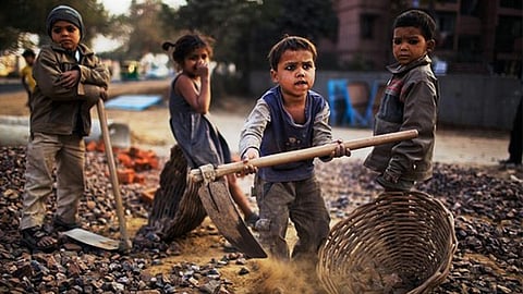 Child Labour