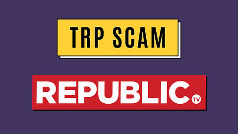 [TRP Scam] "Republic Channel, maalak, chaalak and sambandhit vyakti" protected from coercive action till tomorrow