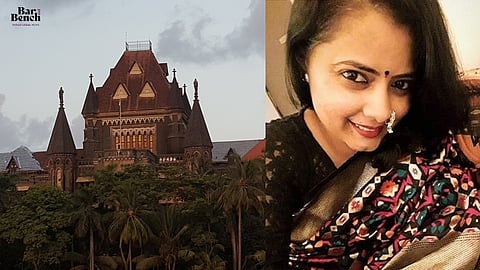 Bombay High Court, Sunaina Holey