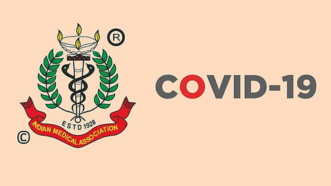 Ayurveda practitioner's defamation notice for questioning AYUSH Covid-19 remedies an attempt to muzzle free speech: Indian Medical Association 