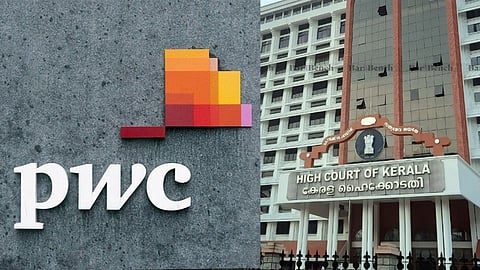 PwC, Kerala High Court