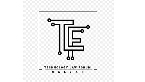 Call for Posts: NALSAR's Tech Law Forum blog [Rolling Submissions] 