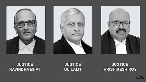 General category open to all, foreclosing slots for reserved candidates in general category would result in communal reservation: Supreme Court 