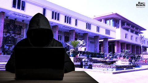 Spying, espionage, Delhi HC
