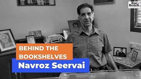Navroz seervai
