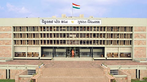 Gujarat Legislative Assembly
