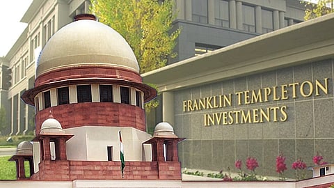 Franklin Templeton, Supreme Court