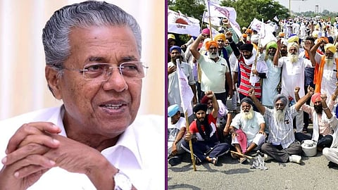 Pinarayi Vijayan