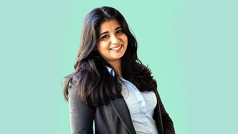 Yashasvini Kumar