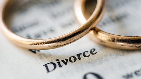 Divorce