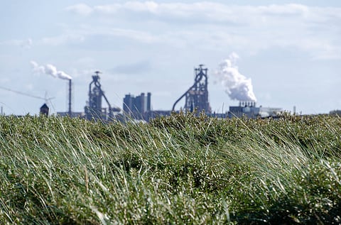 Corporate Environmental Responsibility: An Uncharted Territory in the Indian Environmental Landscape 