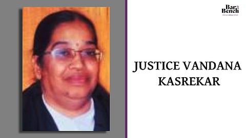 Another High Court judge succumbs to Covid-19; Justice Vandana Kasrekar of Madhya Pradesh High Court passes away