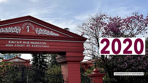 Karnataka High Court