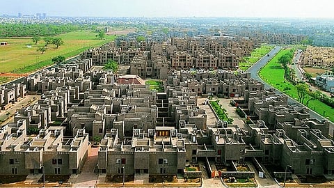Asian Games Village Complex 