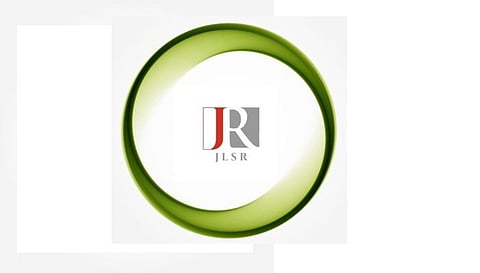 Journal for Law Students and Researchers