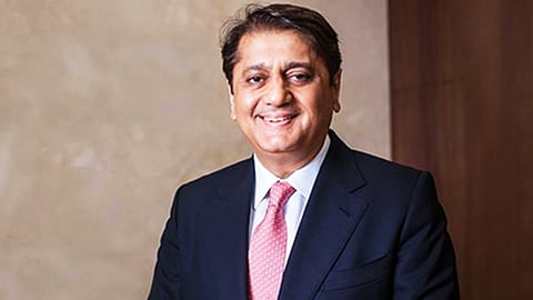 Deepak Kochhar