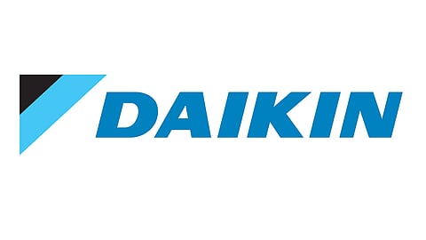 Daikin Air-conditioning