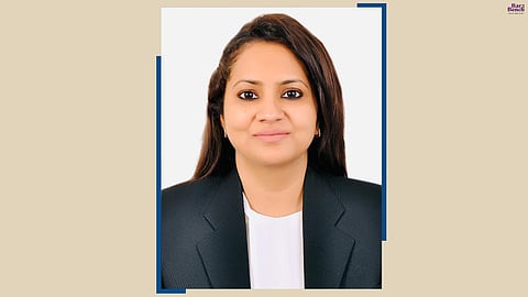 Taruna A. Prasad