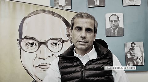 Mehmood Pracha