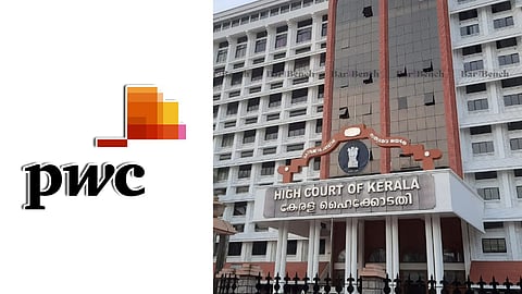 PwC, Kerala High Court