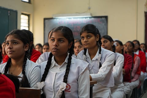 Accessibility, the Rural-Urban Divide, Privatization, and the New Education Policy 2020 