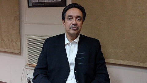 AG Vijay Narayan
