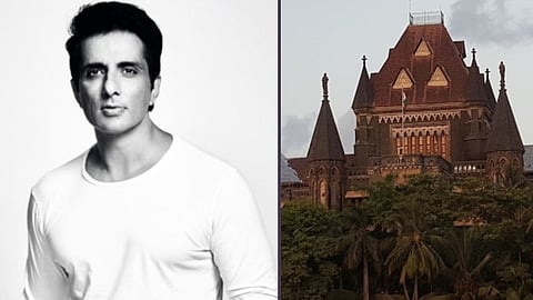 Sonu sood, Bombay High Court 