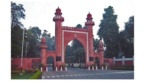 AMU Law Society