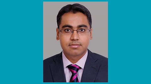 Pratyush Khurana, IndusLaw