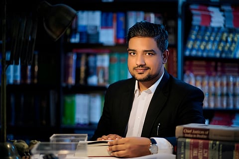 Tariq Khan