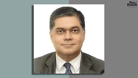 Arjun Goswami