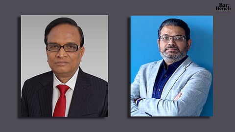Ishtiaq Ali, Anandaday Misshra