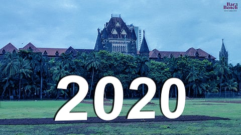 Bombay High Court 2020
