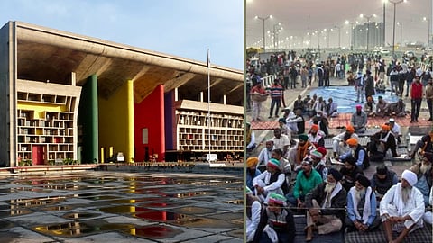 Punjab and Haryana High Court