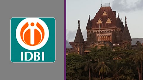 Mumbai High Court, IDBI