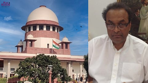 Mukul Rohatgi, Supreme Court 