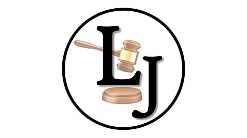Lex Jura Law Journal 