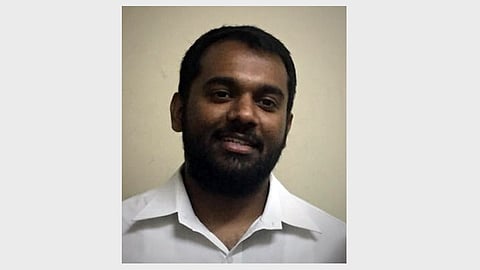 Mridul Kumbalath