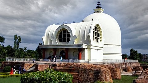 Kushinagar