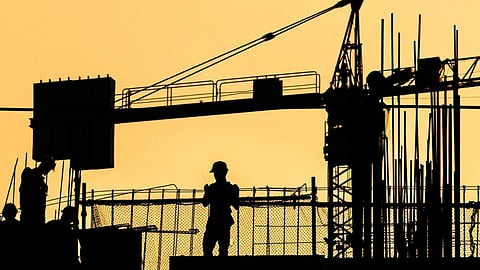 Construction