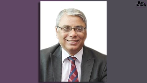 Arijit Basu