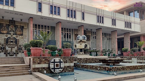 Delhi HC