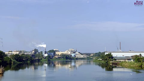 Factories, Electricity