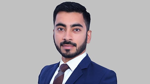 Udit Mendiratta
