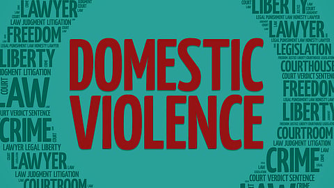 Domestic Violence