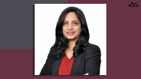 Deeksha Manchanda