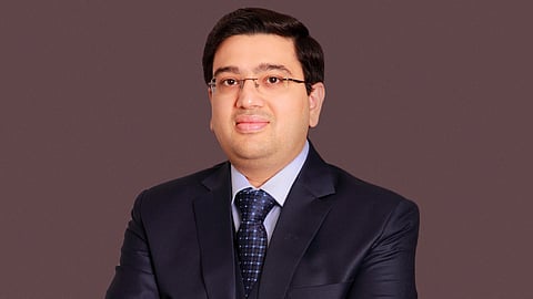 Dhruv Gupta