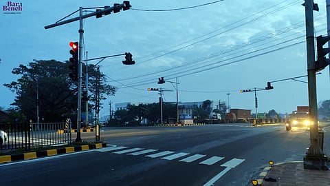 Highway