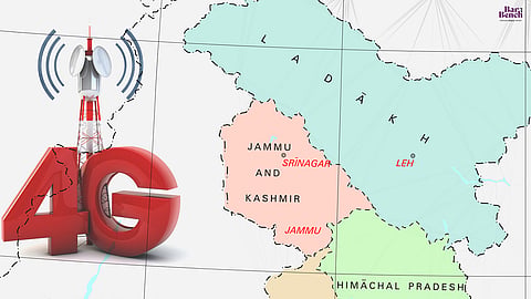 4G Kashmir 