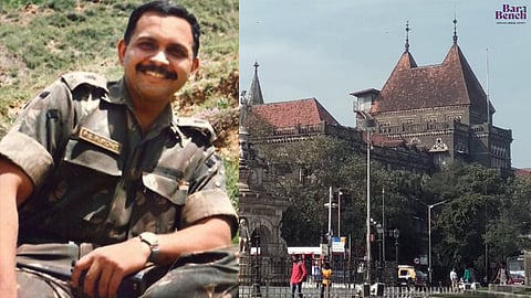Lt Colonel purohit and Bombay High Court